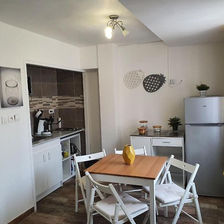 Lemon Tree - Vieux Port Marseille Apartment Ngoại thất bức ảnh
