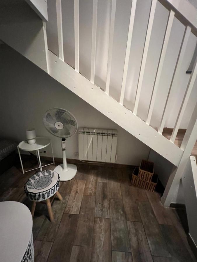 Lemon Tree - Vieux Port Marseille Apartment Ngoại thất bức ảnh