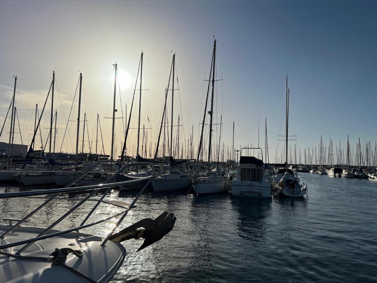 Lemon Tree - Vieux Port Marseille Apartment Ngoại thất bức ảnh