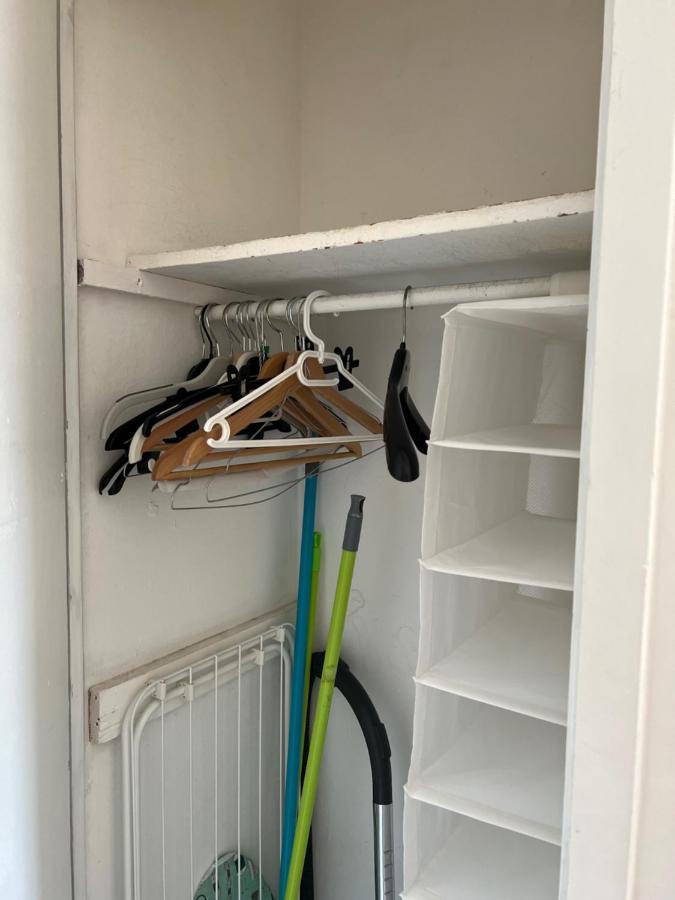 Lemon Tree - Vieux Port Marseille Apartment Ngoại thất bức ảnh